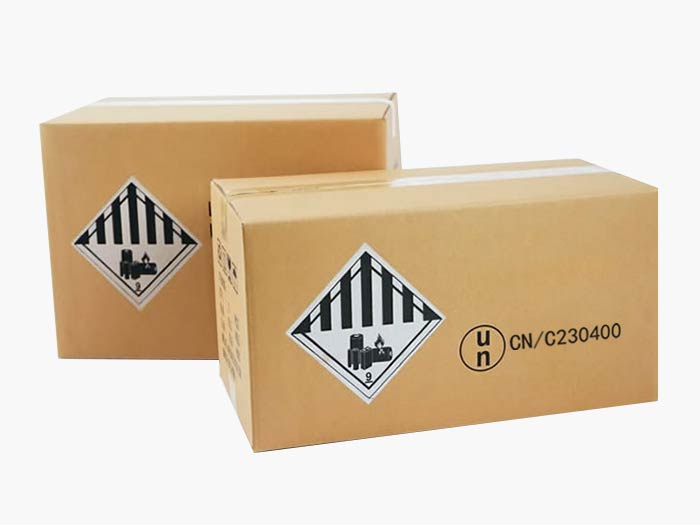 合規(guī)性提升:電池行業(yè)加強UN紙箱安全標準執(zhí)行力度