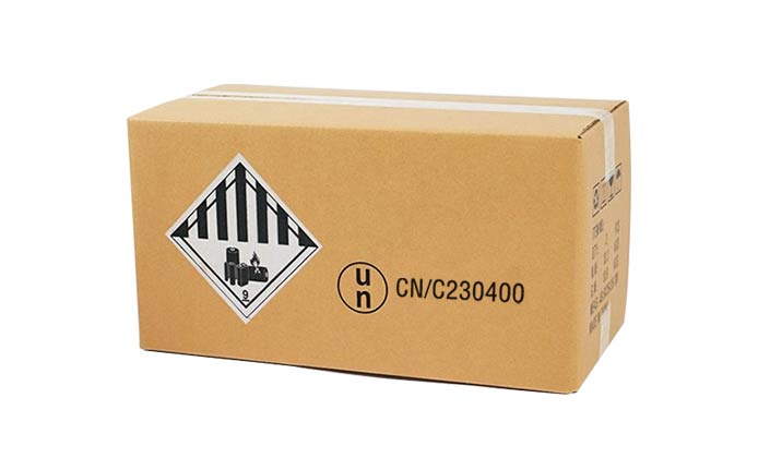 解讀電池類UN紙箱認證流程 確保電池產品安全合規