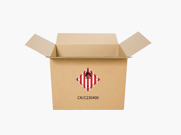 專業鑄就信賴,品質贏得未來:醫療UN紙箱生產基地擴建,產能大幅提升