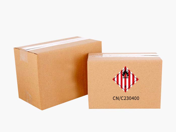 持續優化產品體驗:醫療UN紙箱設計更人性化,提升操作便捷性