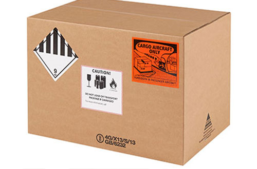 化學(xué)危險品運輸對于車輛的要求